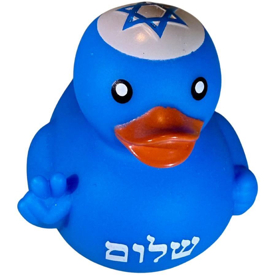 Collectible Ducks